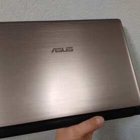 Asus u32u