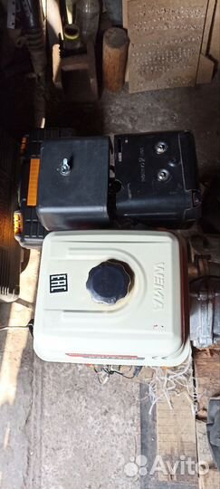 Мотоблок мтз Беларус 09Н-02 weima 177F 9.0 л.с