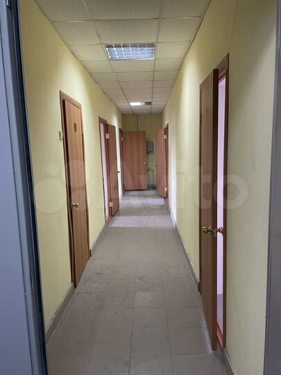 Офис, 160 м²