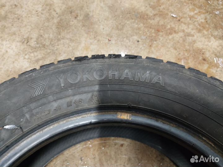 Yokohama Ice Guard IG30 175/65 R14