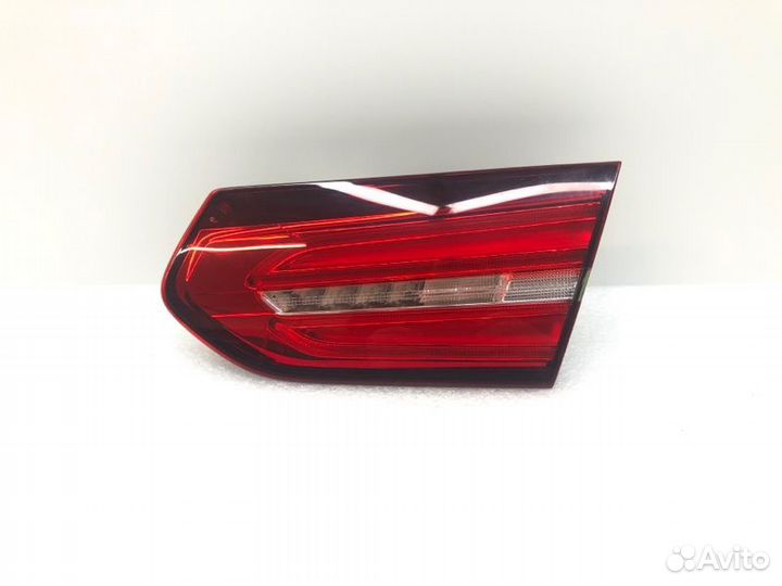 Фонарь крышки багажника (внутренний) задний правый