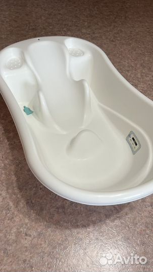 Детская ванночка для купания