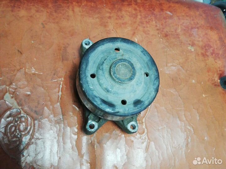 Насос водяной Джили Эмгранд EC-7