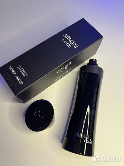 Духи Armani Code Giorgio Armani