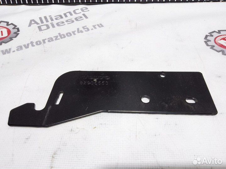 Кронштейн Volvo FH 4 82906553