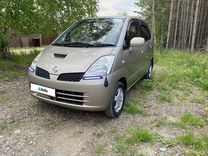 Nissan Moco, 2005, с пробегом, цена 365 000 руб.
