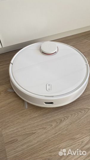 Робот-пылесос Xiaomi Mijia Robot Vacuum Cleaner