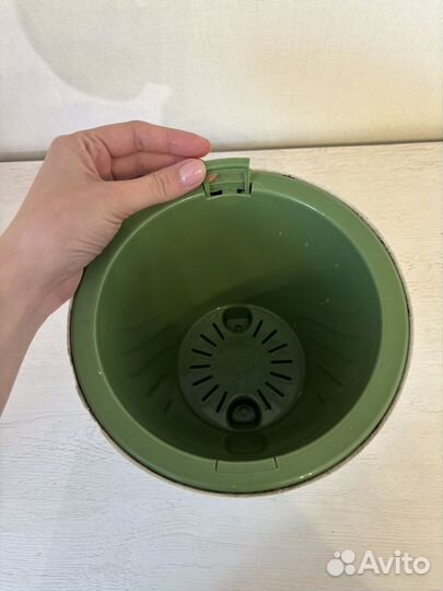 Горшки для комнатных растений