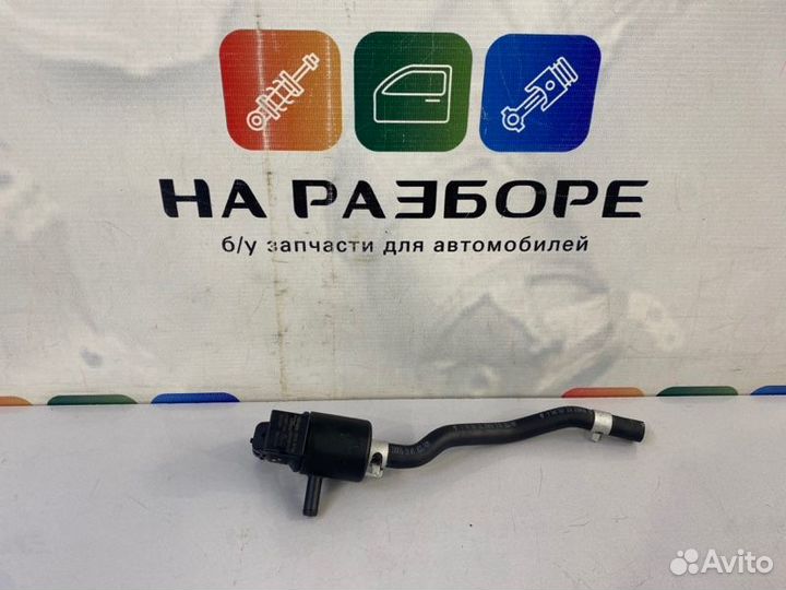 Клапан электромагнитный Kia Soul SK3 G4FG 2020