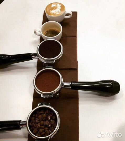 Кофемолка fiorenzato для рожковой кофемашины