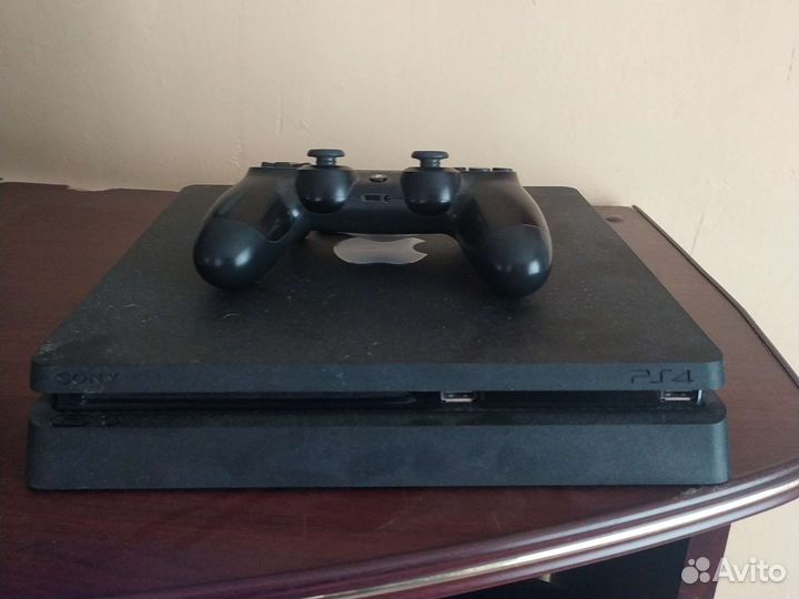Sony playstation 4 PS4 slim 500gb