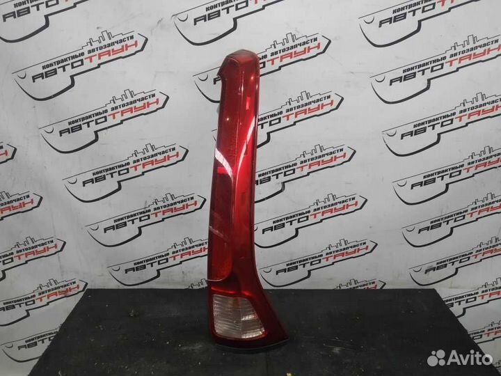 Фонарь nissan suzuki landy serena C25 CC25 CNC25 N