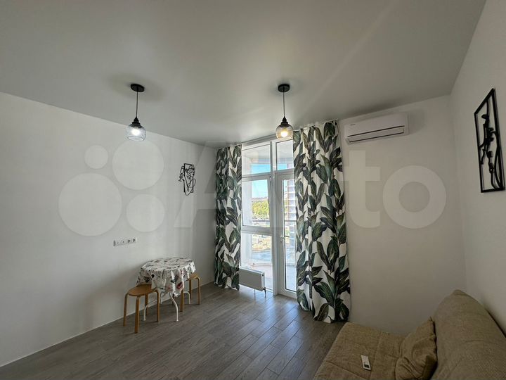 Квартира-студия, 27 м², 7/12 эт.