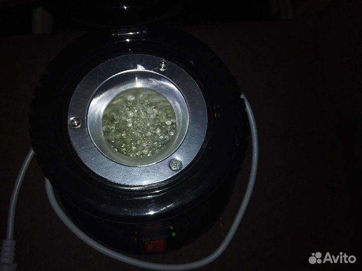 Стерилизатор для инструментов