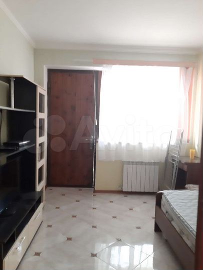 Квартира-студия, 16 м², 1/3 эт.