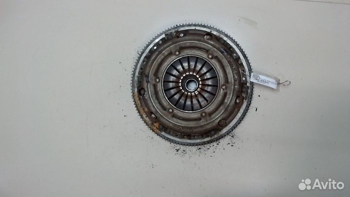 Маховик Skoda Roomster, 2007