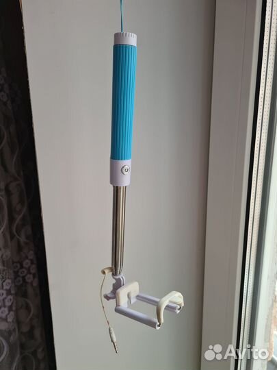 Селфи палка для смартфона