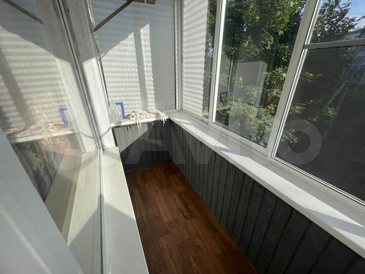 2-к. квартира, 47 м², 3/5 эт.