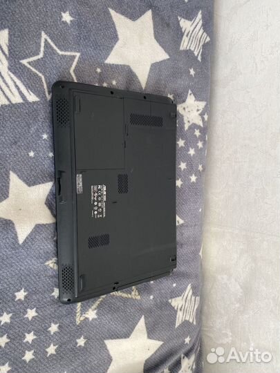 Ноутбук asus