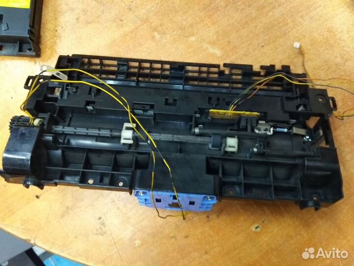 Узел подачи HP LJ P1102