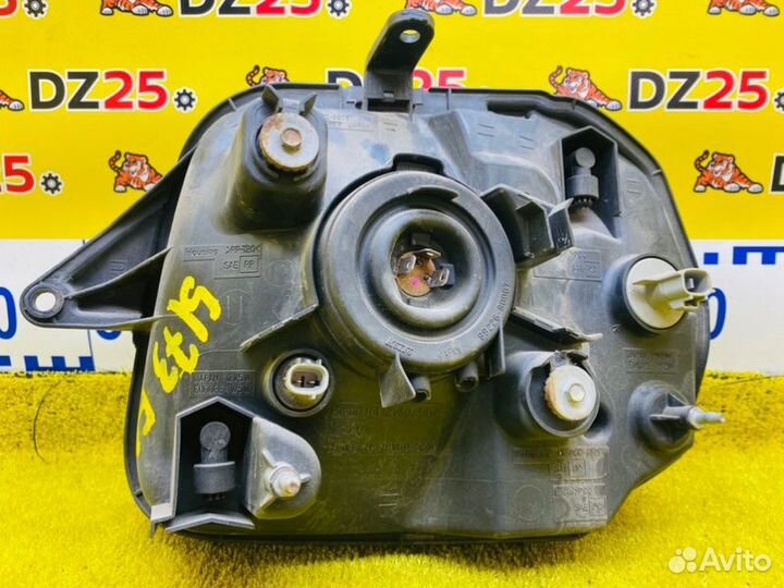 Фара передняя правая Suzuki Jimny Wide/Jimny 145583