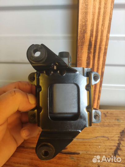 Катушка зажигания Тойота калдина