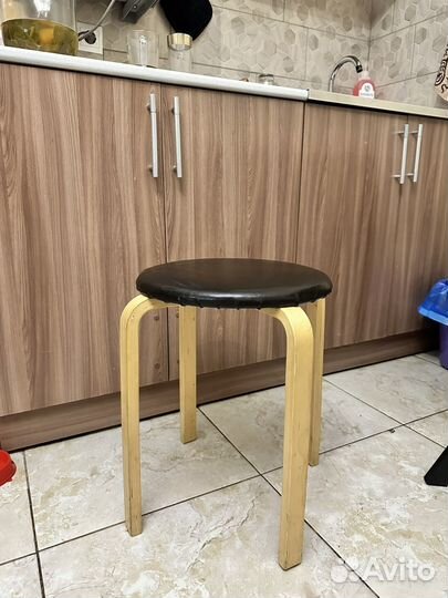 Стулья кухонные