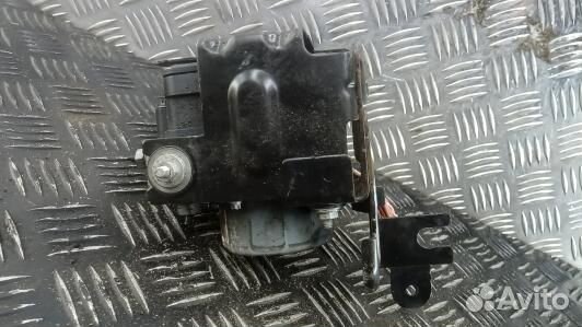 Блок ABS peugeot 308 2 (7AG03KW01)