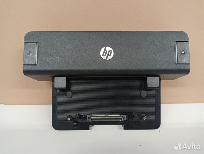 Док-станция HP hstnn-I11X без бп