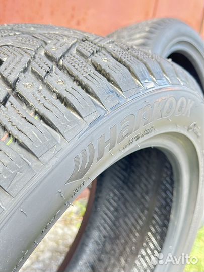 Hankook Winter I'Pike RS2 W429 205/50 R17 93T