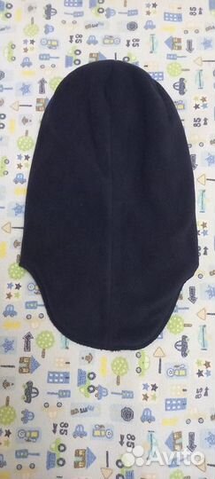 Шапка шлем Крокид 46 48