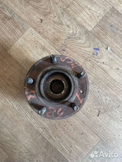 Ступица передняя для Opel Zafira C tourer