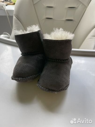 Угги детские