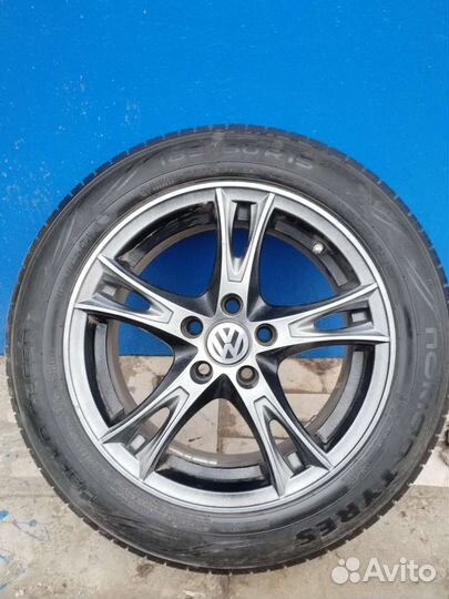 Nokian Tyres Hakka Green 3 185/60 R15