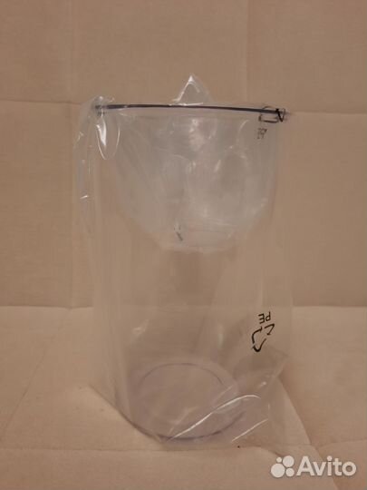 Комплект насадок для блендера braun