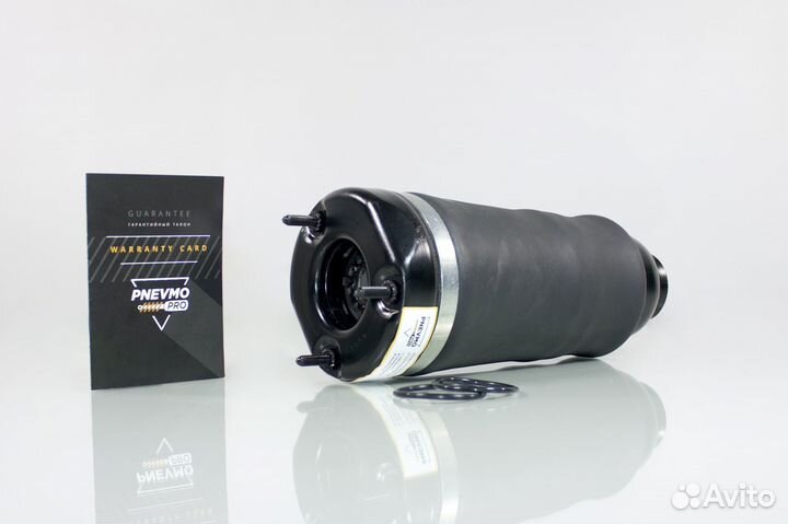 Пневмобаллон для Mercedes-Benz R-класс W251 рестай