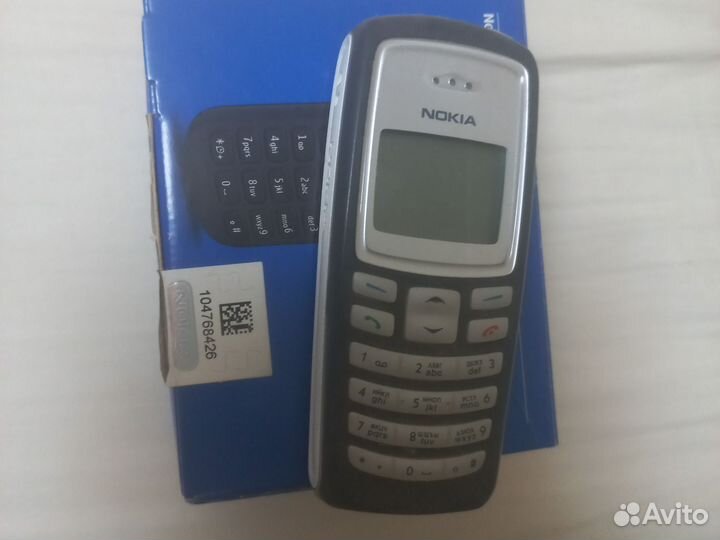 Nokia 2100