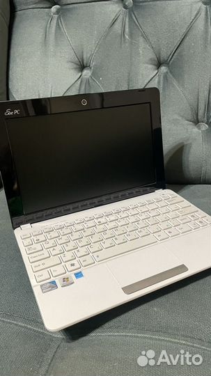 Нетбук asus Eee pc 1001px