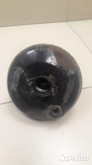 Усилитель тормозов вакуумный Chery QQ6