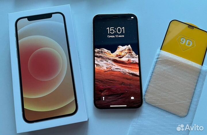 iPhone 12