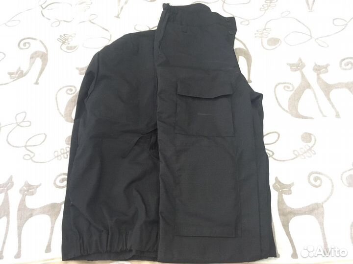 Костюм тактический 56-5 новый