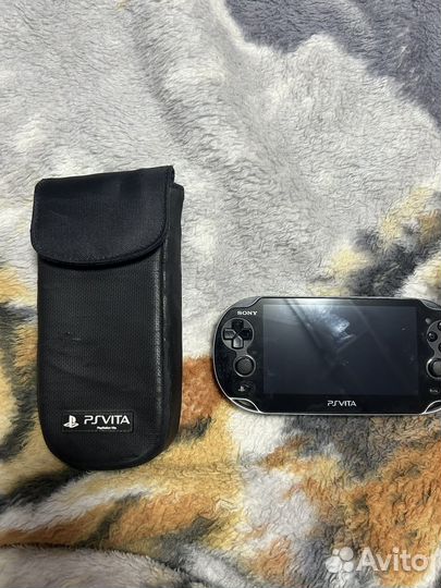 Sony Vita