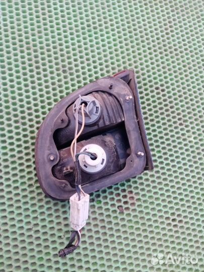 Фонарь задний левый Заз Шанс