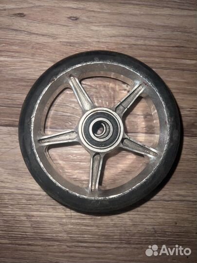 Колесо от трюкового самоката Ethic