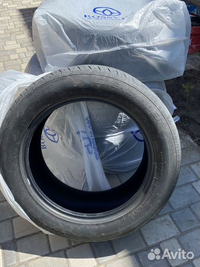 Шины б/у
