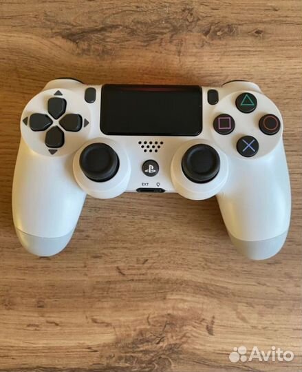 Sony PS4 джойстик