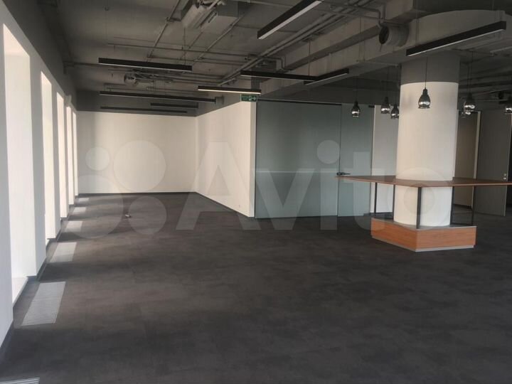 Офис 308 кв.м