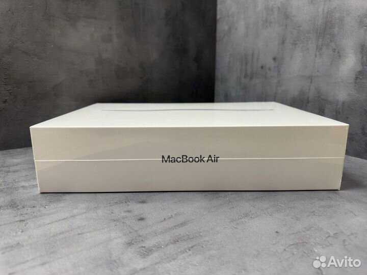 Macbook air m1 8/256