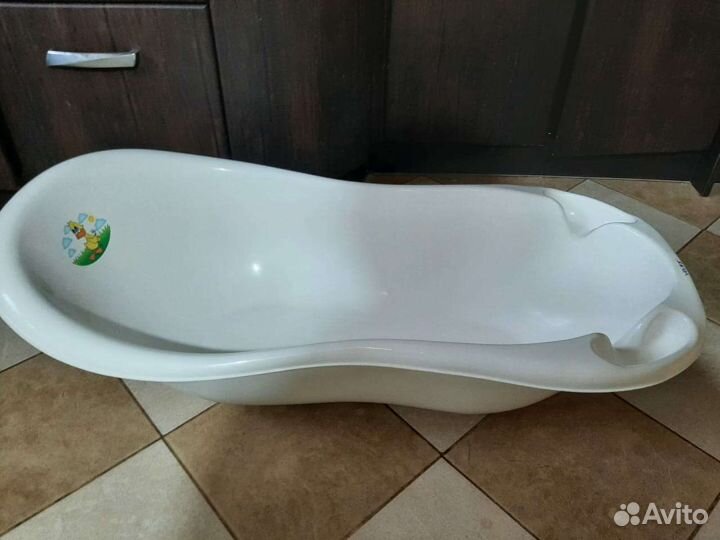 Ванночка для купания