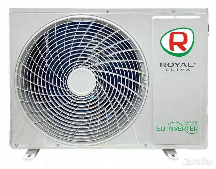 Сплит система Royal Clima RCI-RNS30HN